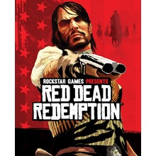 RED DEAD REDEMPTION 2 EPIC GAMES ГАРАНТИЯ!!!🔴