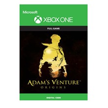 💖Adam's Venture: Origins 🎮 XBOX ONE/X|S 🎁🔑Ключ
