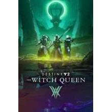 Destiny 2: The Witch Queen XBOX ONE SERIES S|X Key🔑🌍