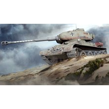 💎World of Tanks — Т-34-88 XBOX DLC KEY🔑
