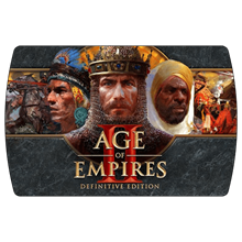 Age of Empires 2 Definitive Edition (Steam) RU-CIS
