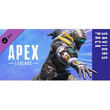 Apex Legends: Saviors | Steam DLC Key GLOBAL