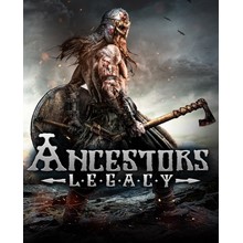 Ancestors Legacy (Steam key) ✅ REGION FREE/GLOBAL + 🎁
