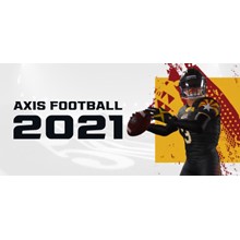 Axis Football 2021 | Steam Key GLOBAL