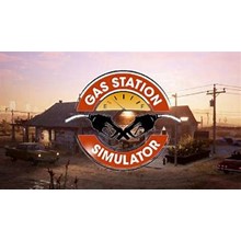 Gas Station Simulator - STEAM (GLOBAL) - Лицензия