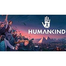 HUMANKIND - STEAM (GLOBAL) - Лицензия