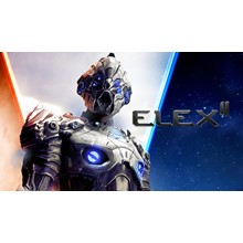 ELEX II ⭐ STEAM ⭐