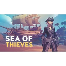 🥕🥕Steam💀SEA OF THIEVES💀on-line🥕🥕