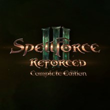 SpellForce 3 Complete Edition | XBOX ⚡️КОД СРАЗУ 24/7