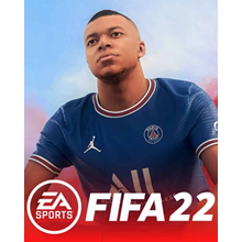FIFA 22 ⚽Standart Edition key 🍊Origin🍊+🎁2%