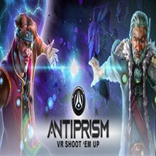 Antiprism (Steam key / Region Free)