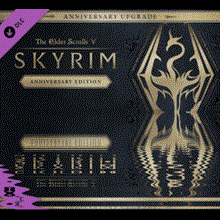 ✅The Elder Scrolls V Skyrim Anniversary Upgrade ⭐Steam⭐