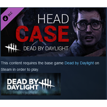 Dead by Daylight - Headcase DLC (Steam ключ) ✅GLOBAL 🌐
