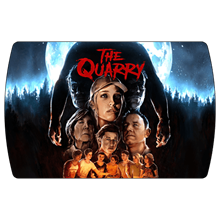 The Quarry (Steam)  🔵РФ-СНГ