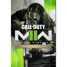 Call of Duty: Modern Warfare II VAULT XBOX 🔑 KEY