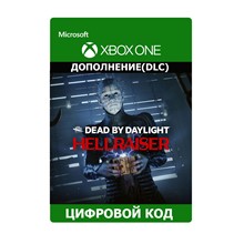 💖Dead by Daylight: Hellraiser Chapter XBOX (DLC) 🎁🔑
