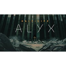 Half-Life: Alyx Region BY\UA\KZ ⭐ STEAM ⭐