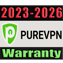 PureVPN | PREMIUM ACCOUNT ✅ WARRANTY (Pure VPN) 🔥