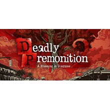 Deadly Premonition 2 STEAM Россия