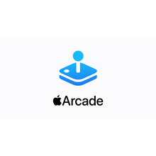 APPLE ARCADE CODE FOR 2 MONTHS