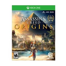 💖Assassin's Creed ® Origins 🎮XBOX ONE/SERIES X|S🎁🔑