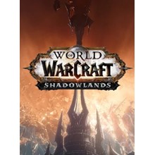 WOW Shadowlands Epic Edition US/NA (50 lvl and 30 days)