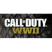 Call of Duty: WWII Steam RU