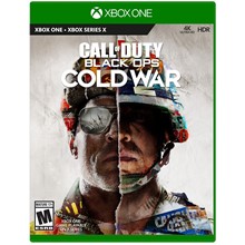 Call of Duty®: Black Ops Cold War - ´Two Generations´🔑