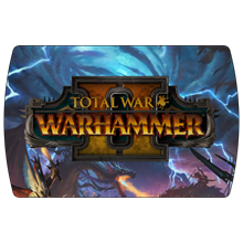 Total War: Warhammer II 2 (Steam) RU-CIS 🔵No fee