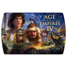 Age of Empires IV 4 (Steam) Ru/Region Free