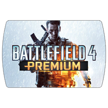 Battlefield 4 Premium Edition (Origin) RU/Region Free