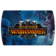 Total War: Warhammer III 3 (Steam) Ru/Region Free