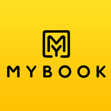 ⭐️ MyBook Premium (with audio) 12 months promocode