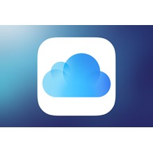 APPLE  iCloud 50 Gb subscription for 2 months USA