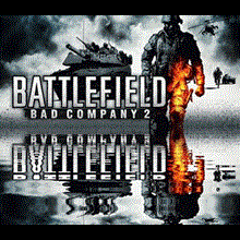 ✅ Battlefield: Bad Company 2 ⭐Origin\RegionFree\Key⭐