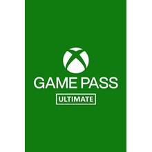 🟢 Xbox Game Pass Ultimate 12 Month + Ez Online Access