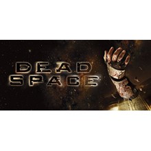 Dead Space Steam RU