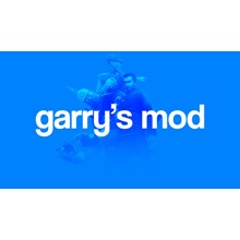 🔴 Garrys Mod (Steam GIFT Region Free/ GLOBAL/ ROW) 🔴