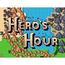 Hero's Hour (PC)