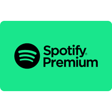 💡 3 months Spotify individual subscription