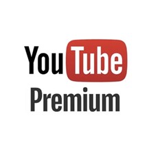 YouTube Premium 12 месяцев на ваш аккаунт