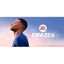 FIFA 22 Steam RU