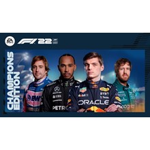 F1® 22 Champions Edition (STEAM) 🔥