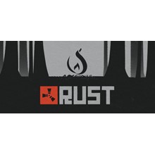 💳Rust - Steam аккаунт новый RU+CIS💳