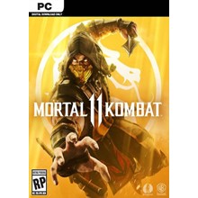 ✅💥 Mortal Kombat 11 ULTIMATE 💥 XBOX ONE/X/S 🔑 КЛЮЧ