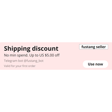 ⚡️ $5.00 shipping discount (un 06.10) [PC💻; ISRAEL]