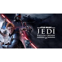 SW Jedi Fallen Order | Оффлайн активация|Гарантия 3 мес