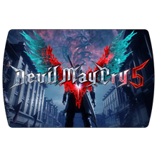 Devil May Cry 5 (Steam) RU/Region Free