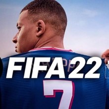 FIFA 22 |  РУССКИЙ ЯЗЫК | Гарантия 3 мес