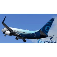 PMDG 737-700 for MSFS2020